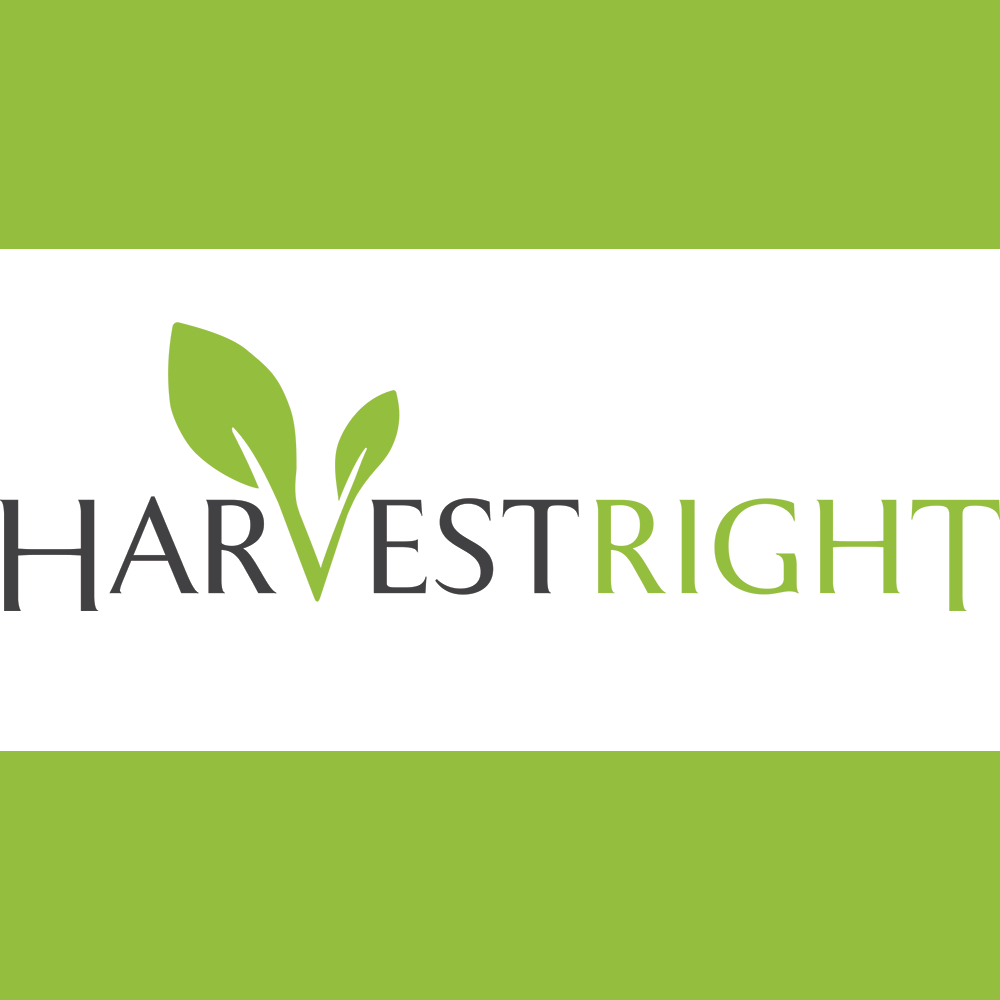 Who Is Harvest Right? The Company That Made Home Freeze Drying Possible