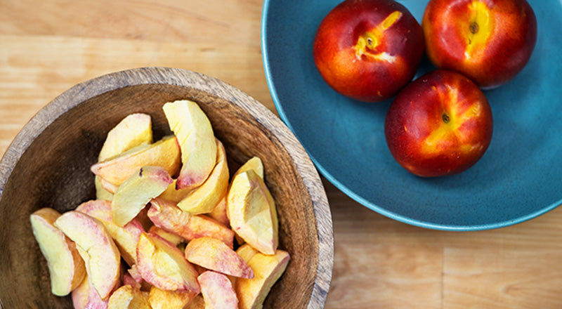 Does Freeze Drying Kill Bacteria? Food Safety Explained