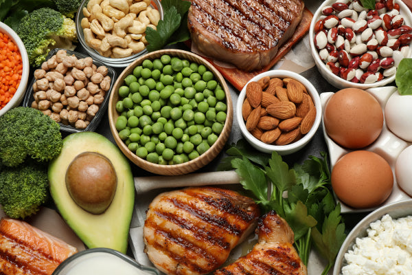The Freeze Dryer Protein Hack: How to Pack More Protein Into Your Day