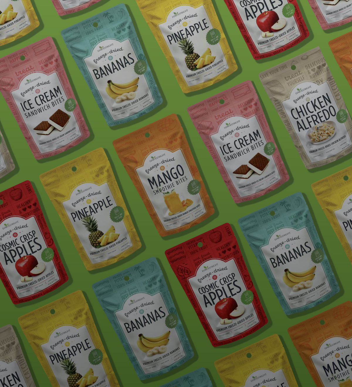 Can You Sell Freeze-Dried Food From Home?