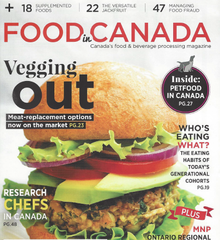 A Culinary Expert Tries Freeze Drying