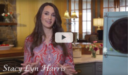 Meet Stacy Lyn Harris, Harvest Right Guest Chef
