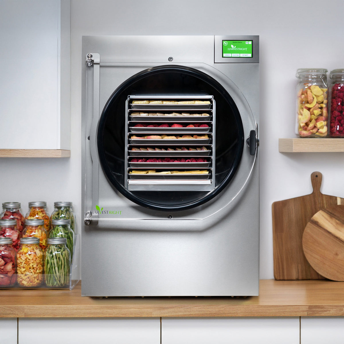 How Fast Does a Freeze Dryer Pay for Itself?