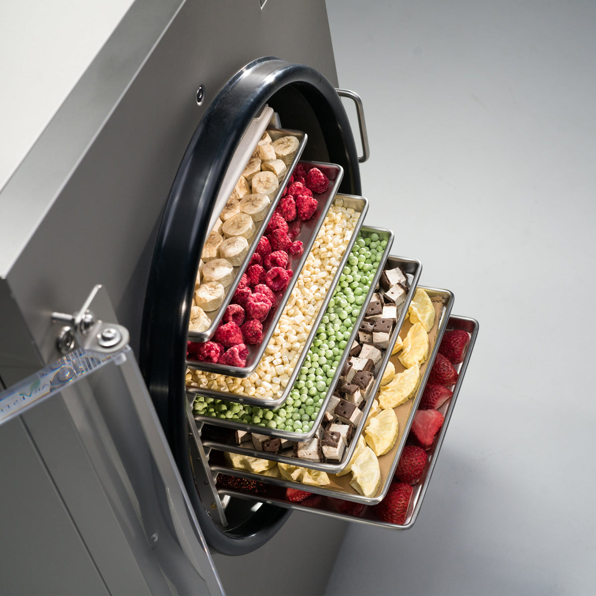 What Size Freeze Dryer Do I Need?