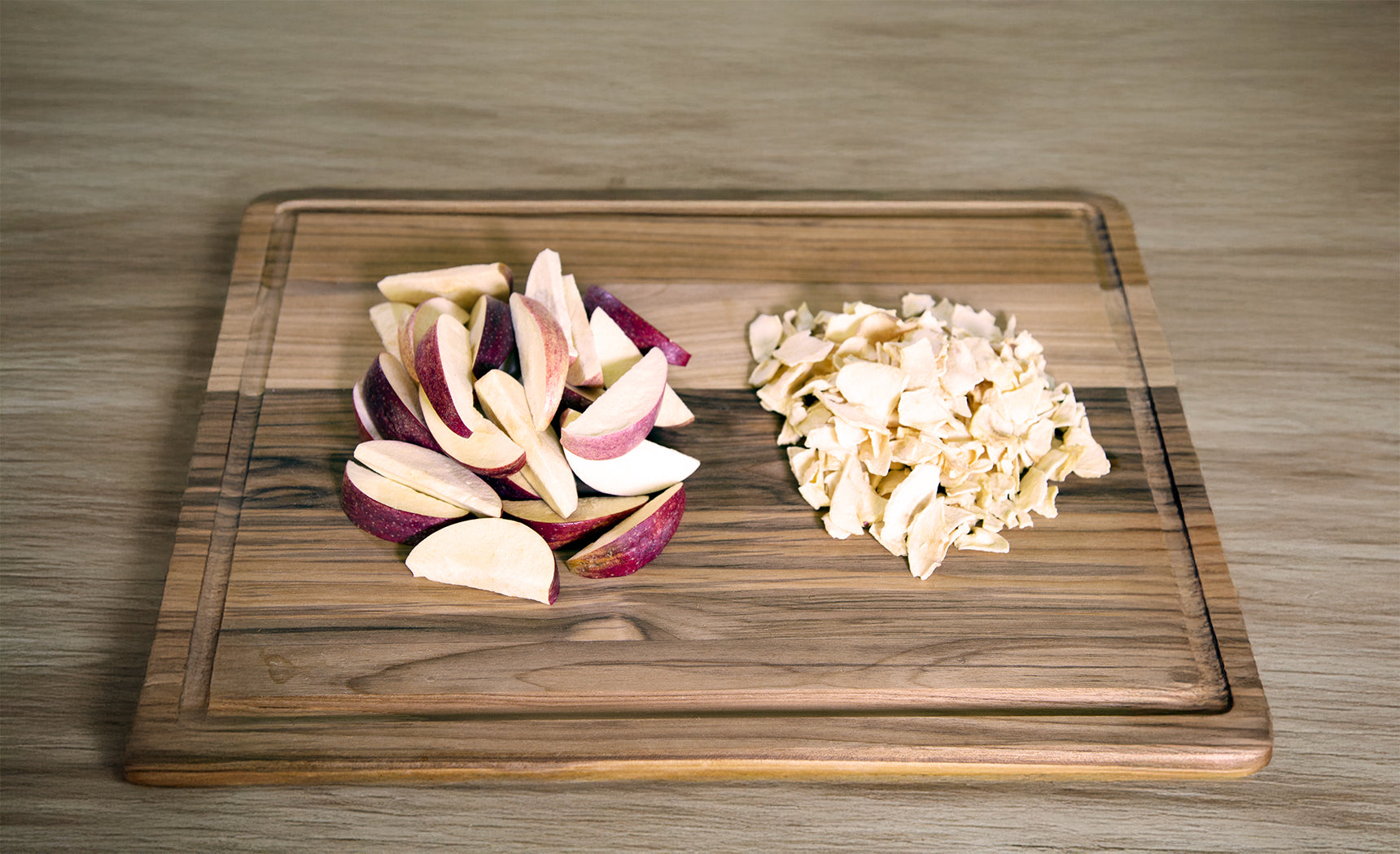 Freeze Drying vs. Dehydrating: Which is Better?
