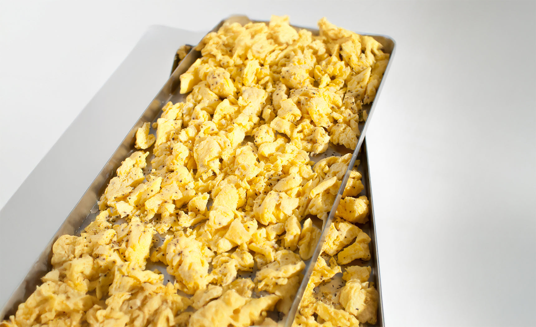 How to Freeze Dry Protein: Meat, Eggs, Seafood & More