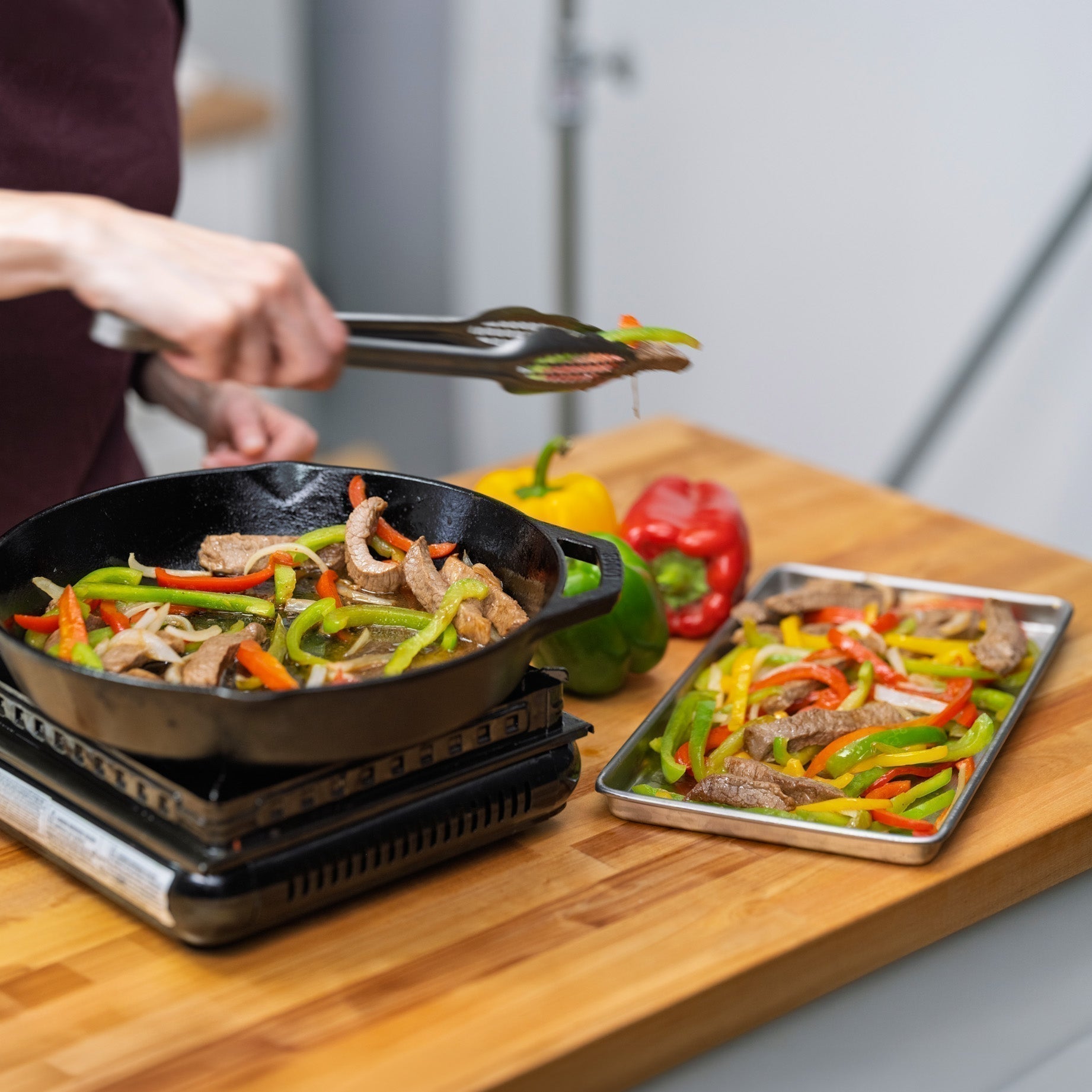 5 Foods That Become Freeze-Dried Favorites