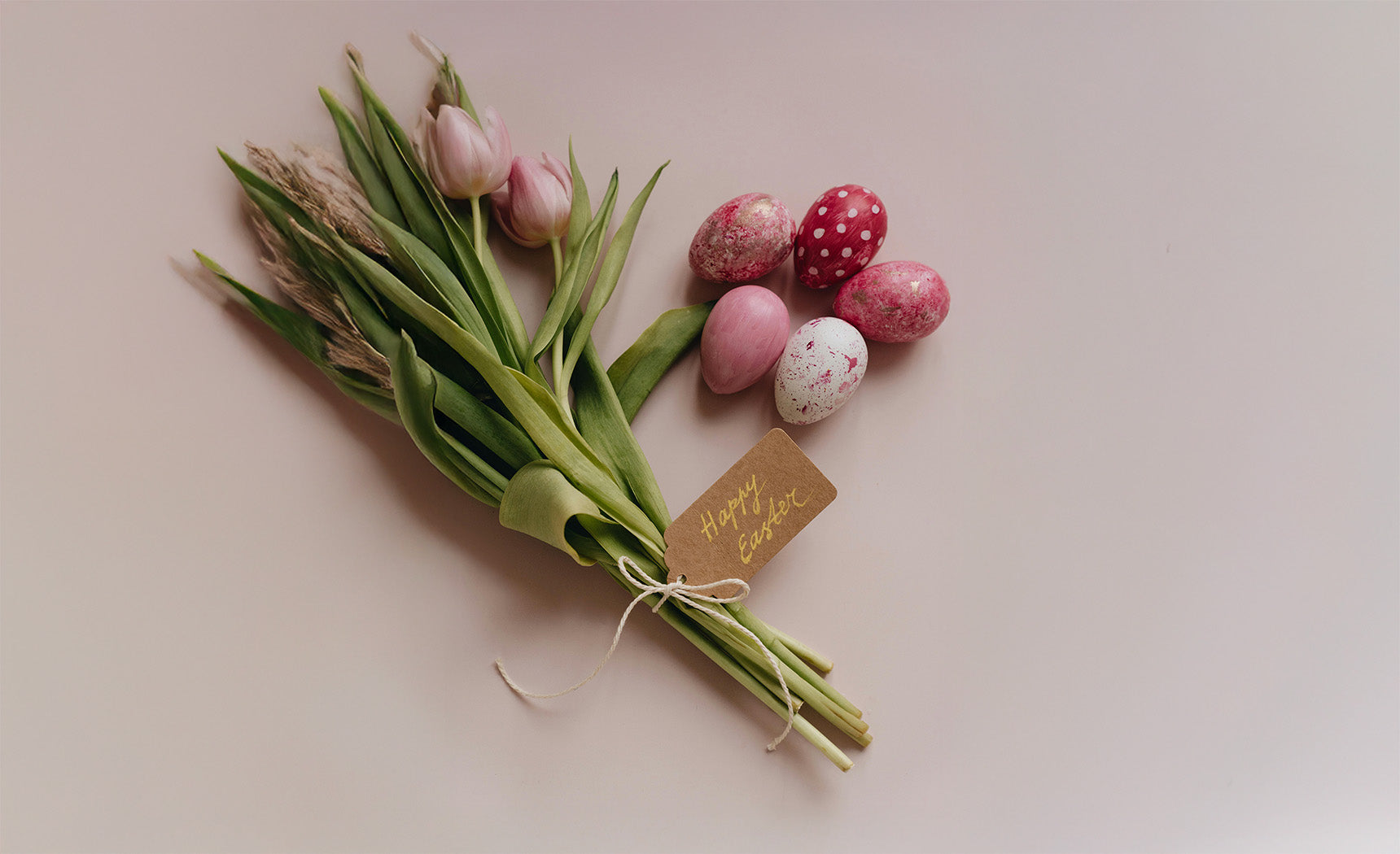 Easter Gifts to Freeze Dry