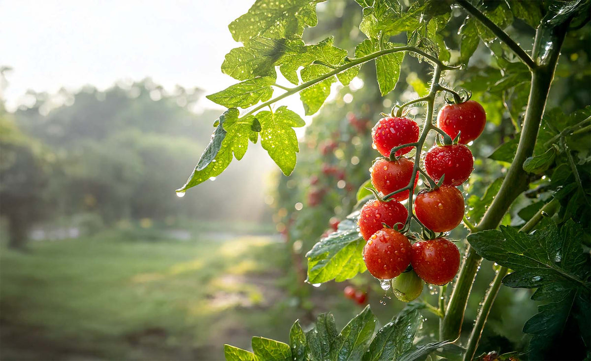 3 Must-Have Vegetables for Your Freeze-Dry Garden