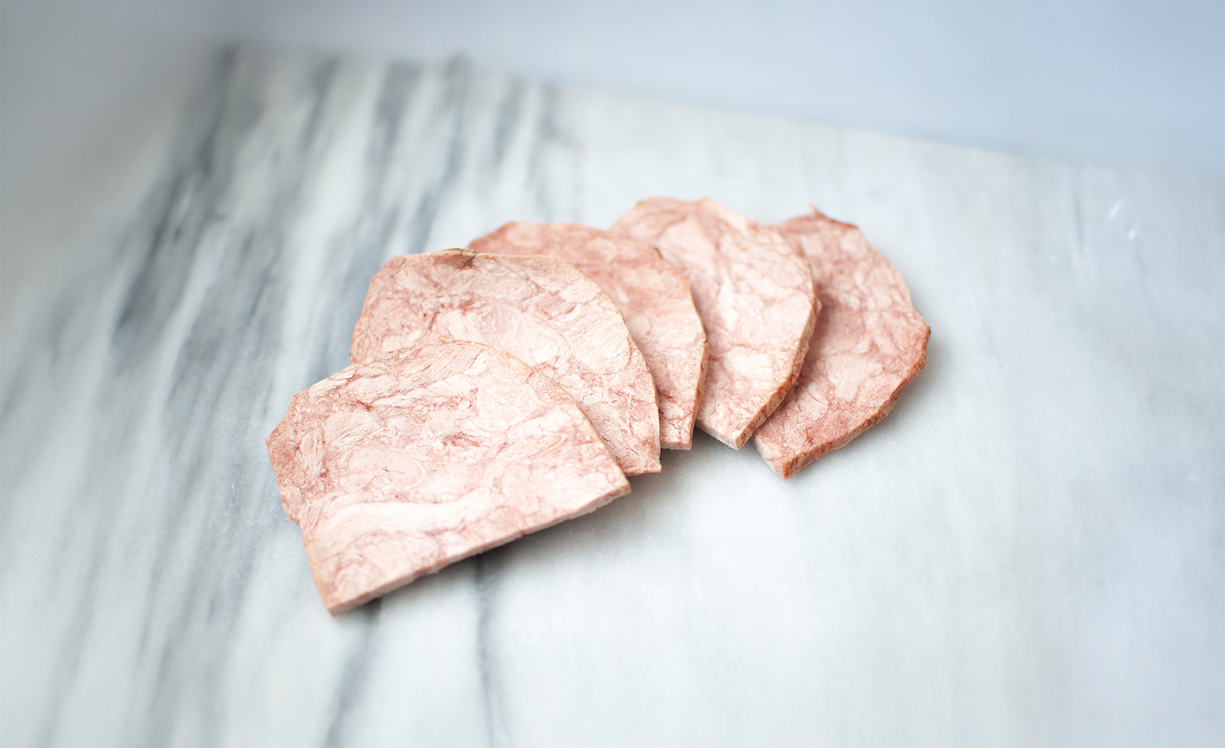 Freeze-dried Ham Dinner