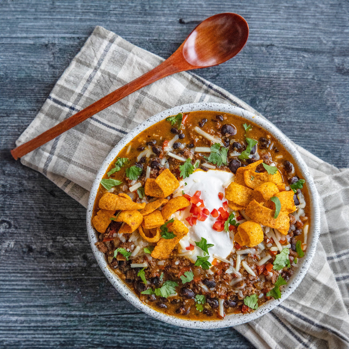 How to Freeze-Dry Chili for Quick Meals Anytime