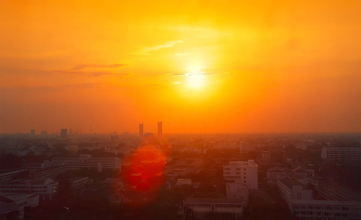 Why Power Outages Happen During Heat Waves