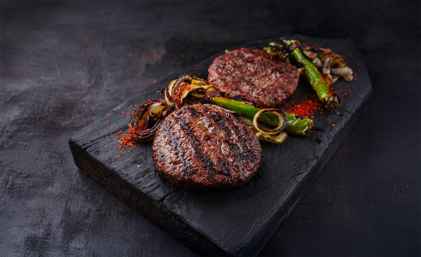 How to Freeze Dry Hamburgers