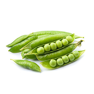 Peas and Beans: Protein for Disaster Cleanup