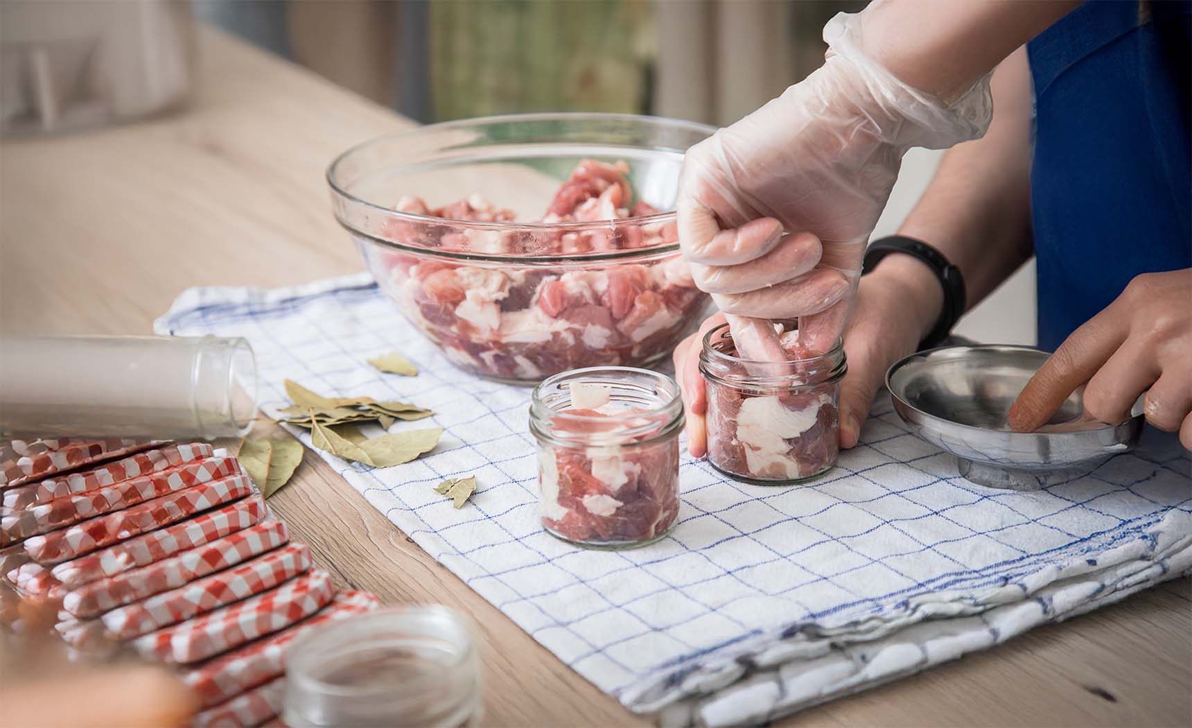 Why Did My Freeze-Drying Batch Take So Long?