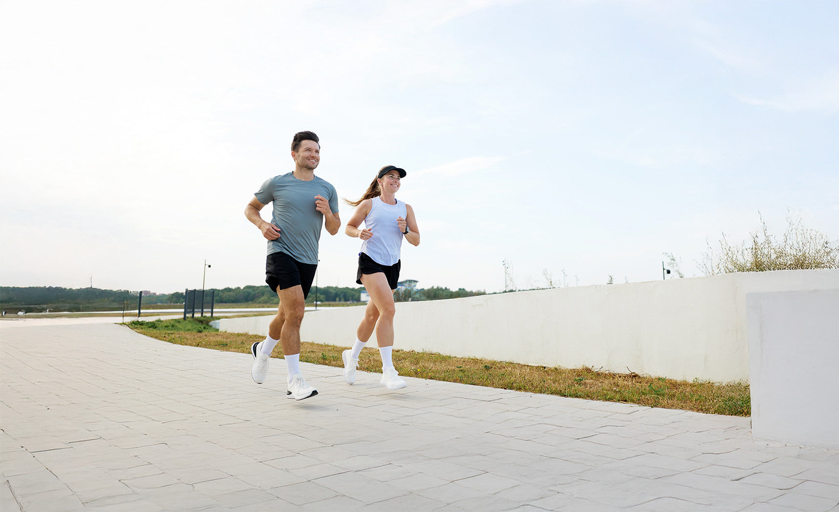 Freeze Dried Snacks for Runners