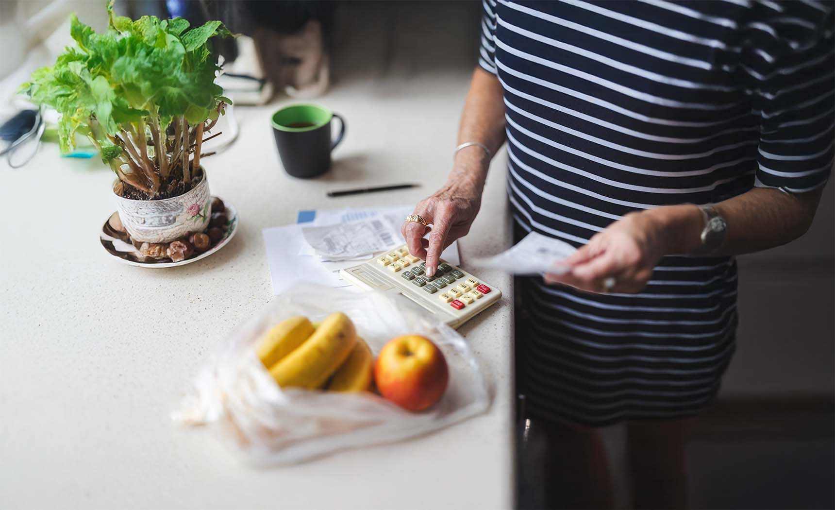 How I Lower My Grocery Bill with Freeze Drying