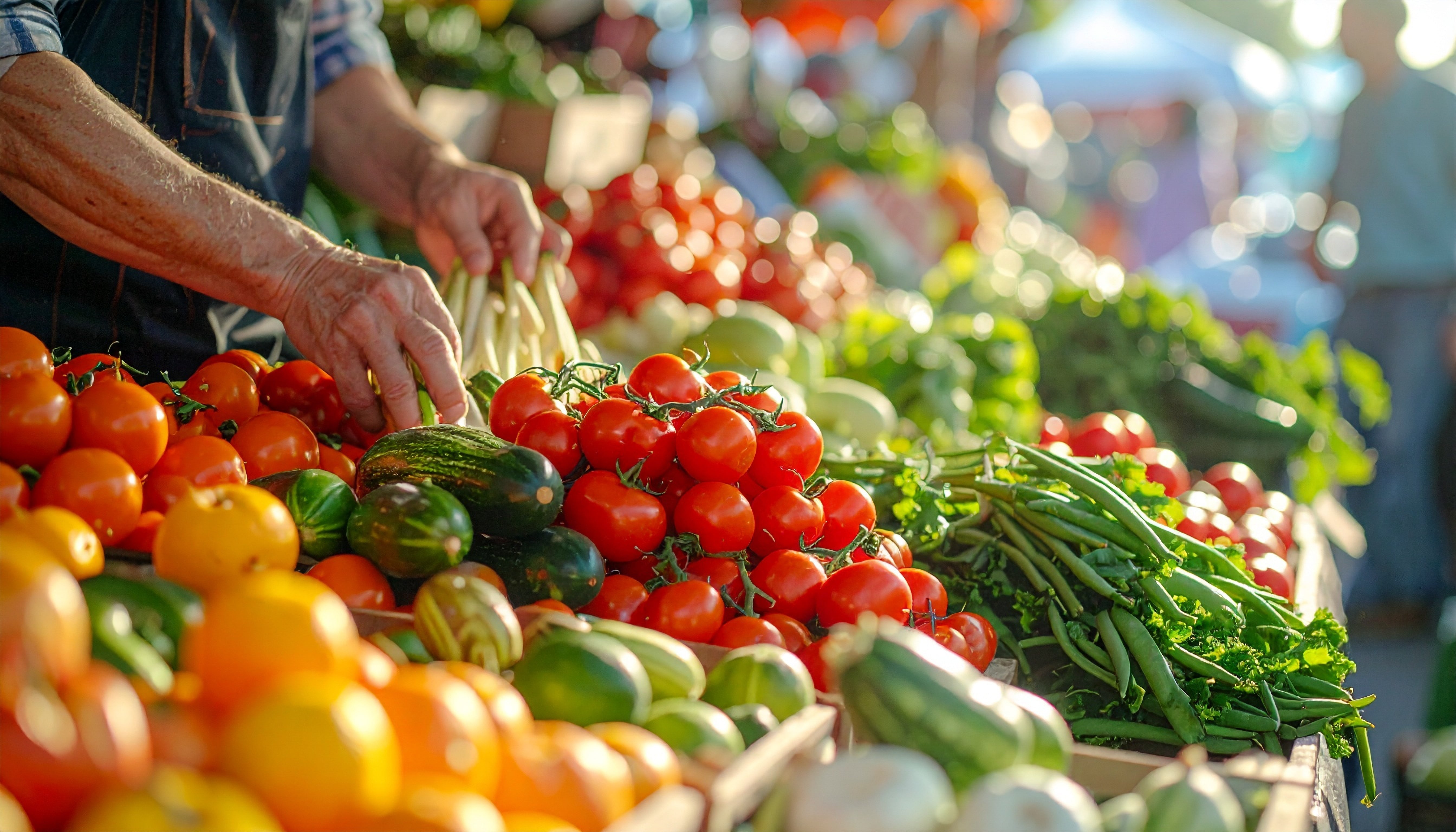 Freeze Drying Your Garden Harvest