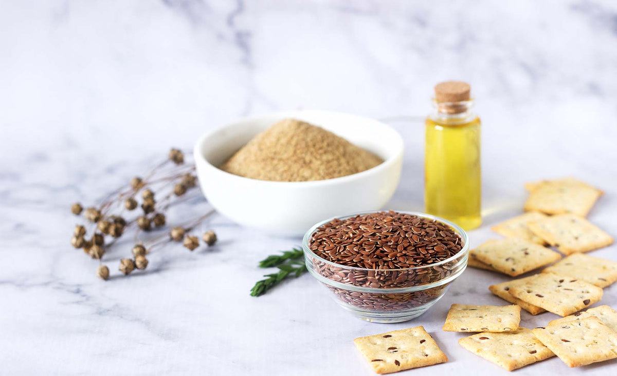 How to Make Sprouted Flour at Home