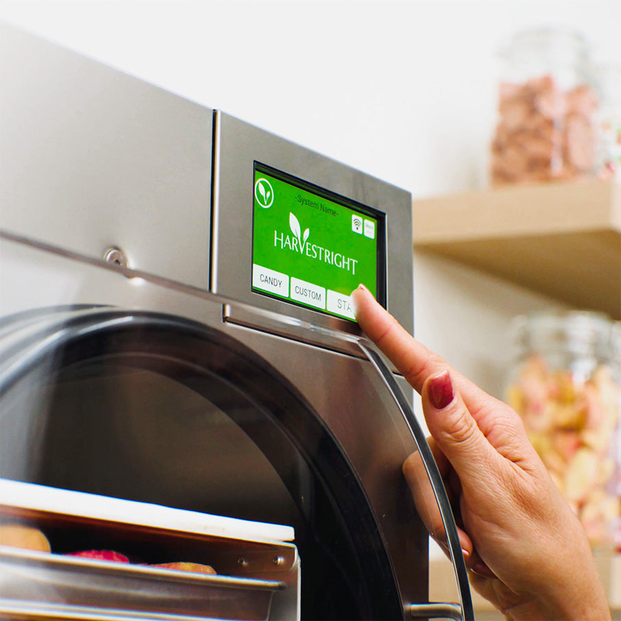 Freeze Drying vs. Freezing: Which Is Better for Food Storage?