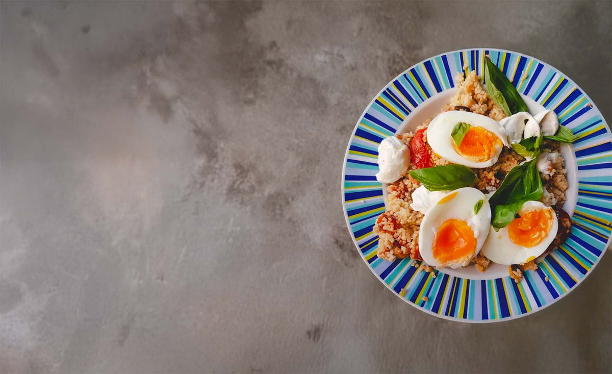 5 Cookbooks for Freeze-Drying Inspiration