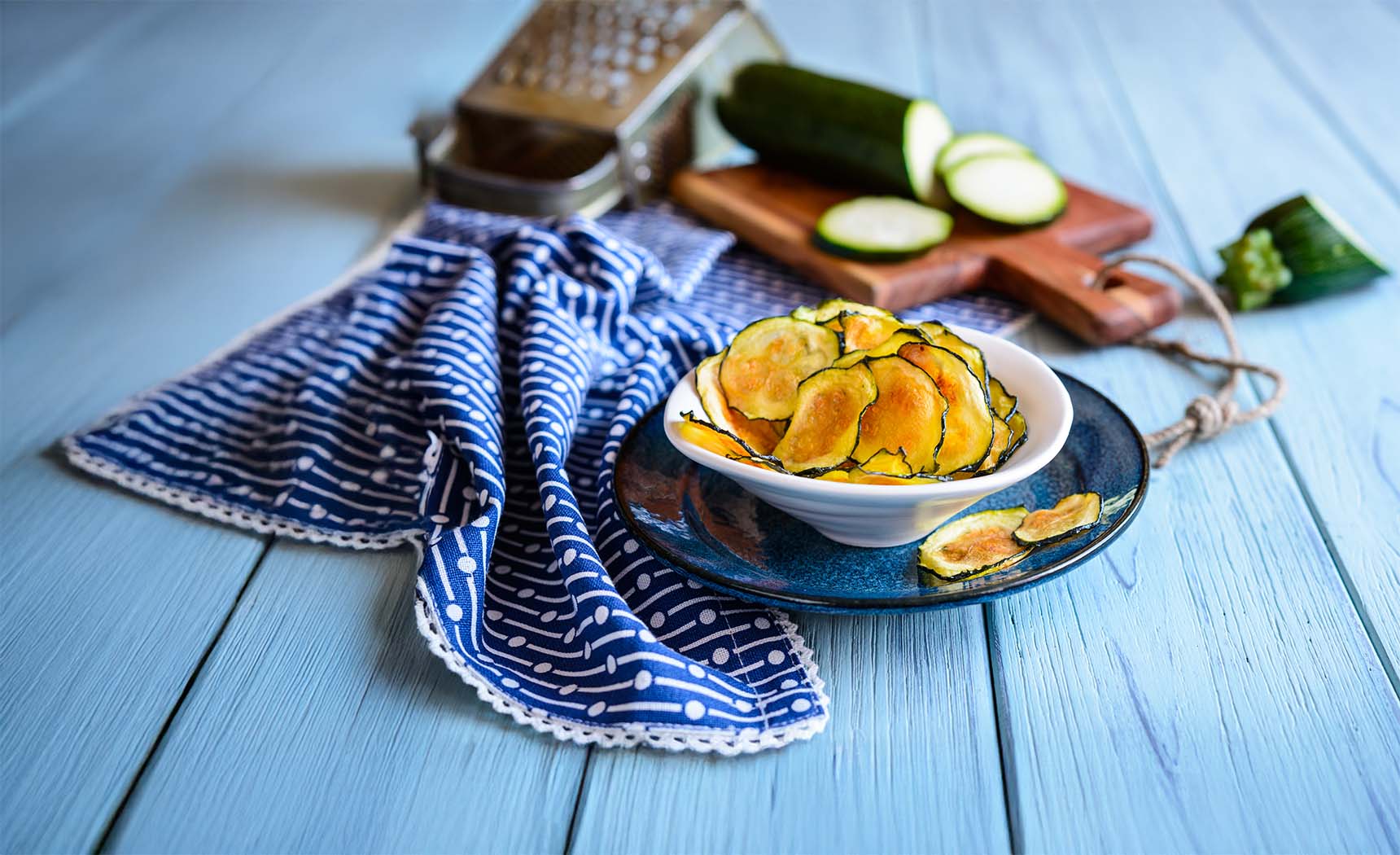 3 Healthy Freeze-Dried Snack Replacements For Chips