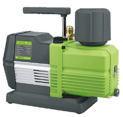 Industrial Oil Pump (Premier, 110V 60Hz)