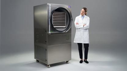 HRC100 Pro Commercial Freeze Dryer