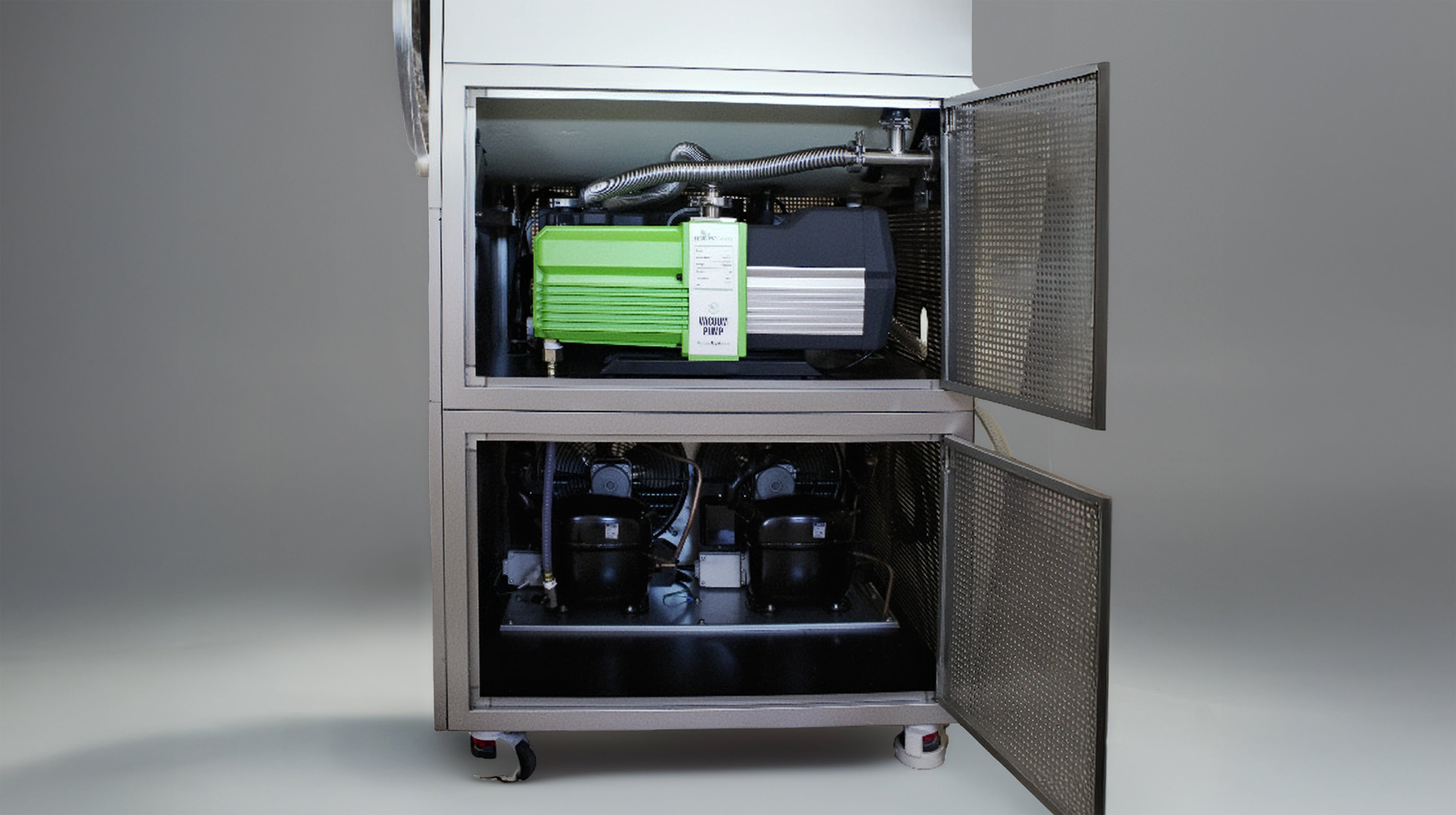 Commercial2 – Harvest Right - Home Freeze Dryers