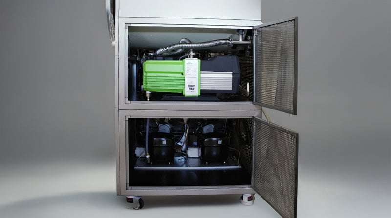 Commercial2 – Harvest Right - Home Freeze Dryers