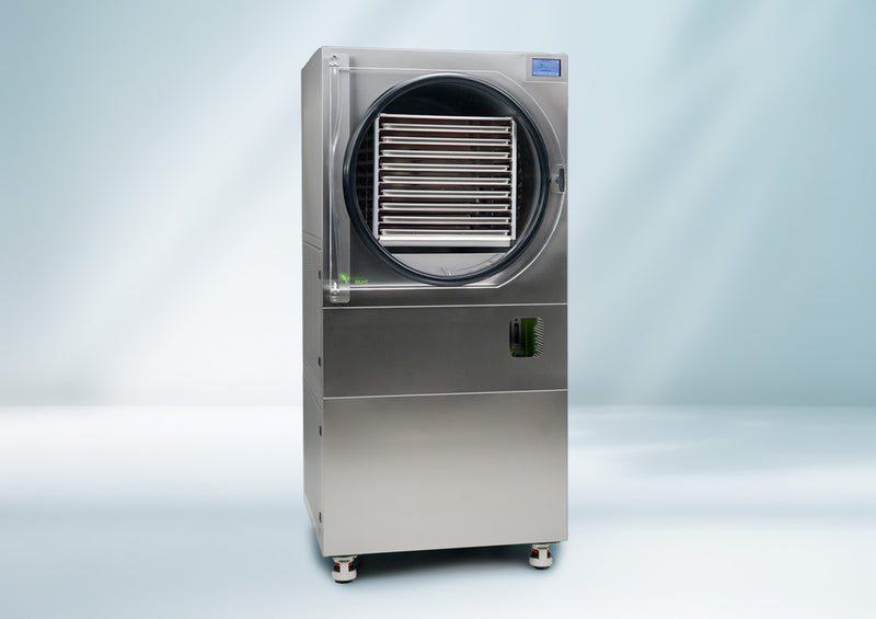 Harvest Right - Commercial Freeze Dryers – Harvest Right - Home Freeze ...