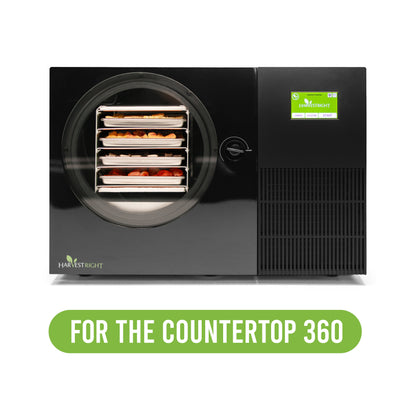 Countertop 360 Silicone Mats