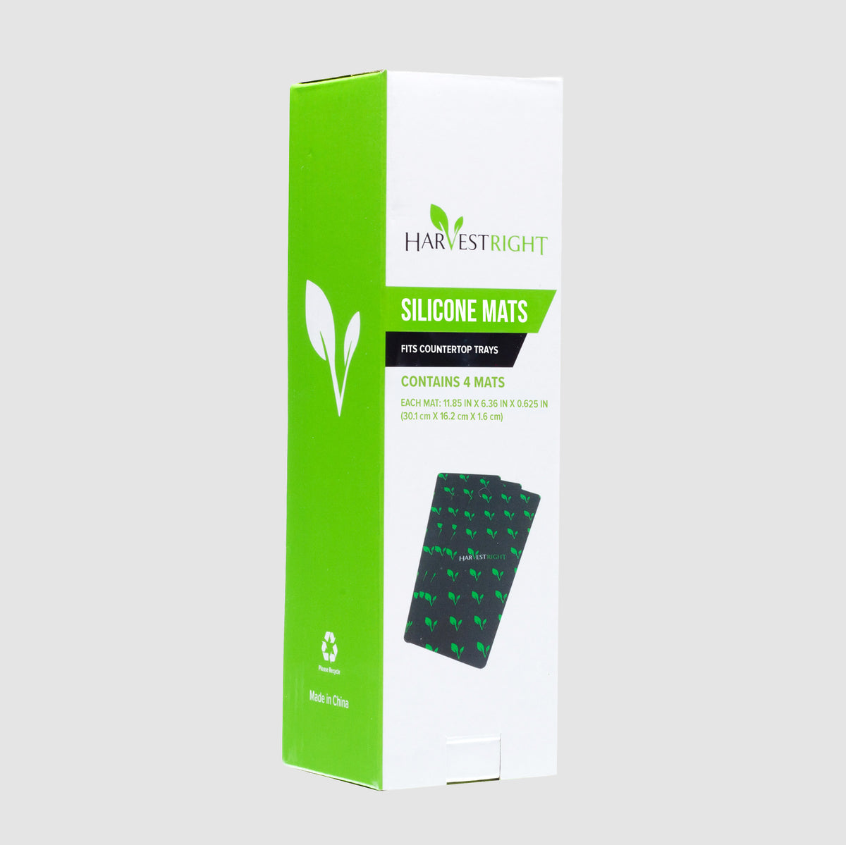 Countertop 360 Silicone Mats