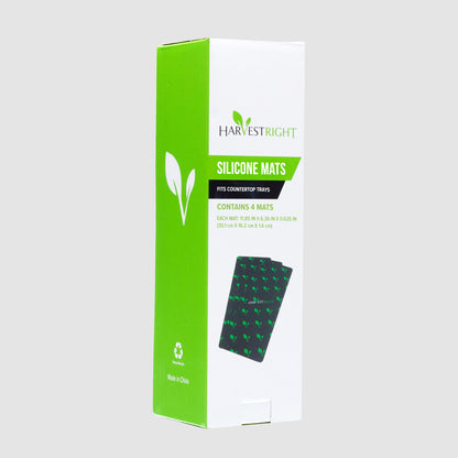 Countertop 360 Silicone Mats