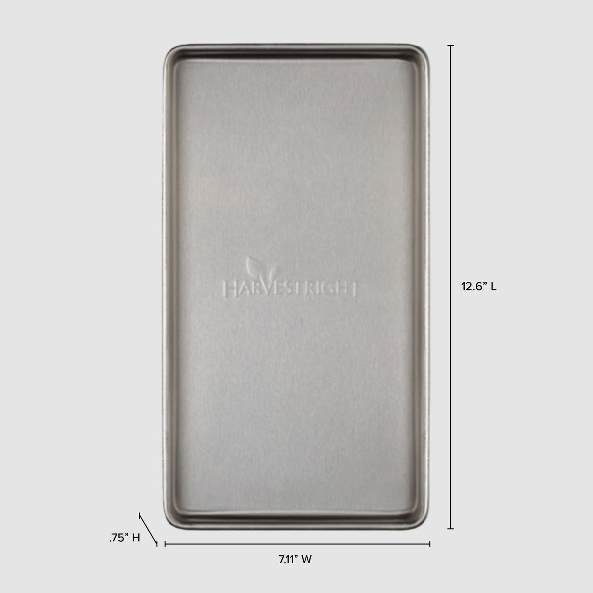 Countertop 360 Trays