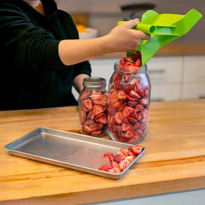 Tray Scoop