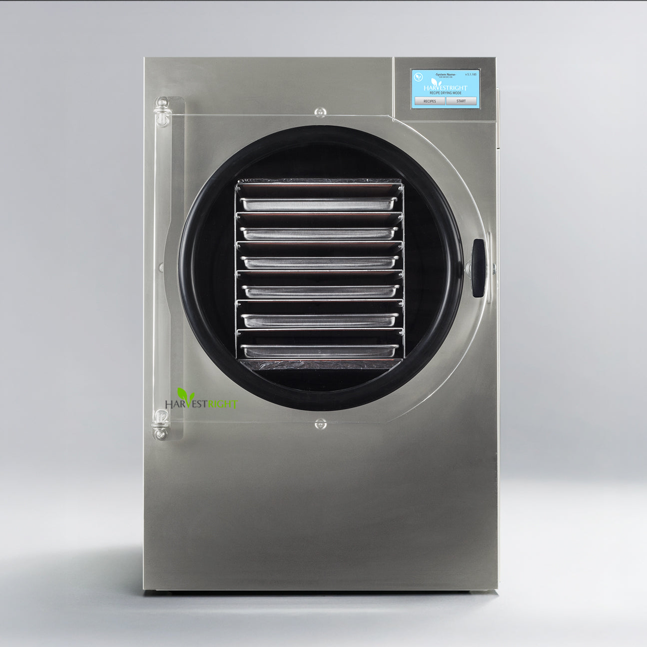 リョク太郎ページ Scientific Pro Freeze Dryer / Lyophilizer for Labs | Harvest Right