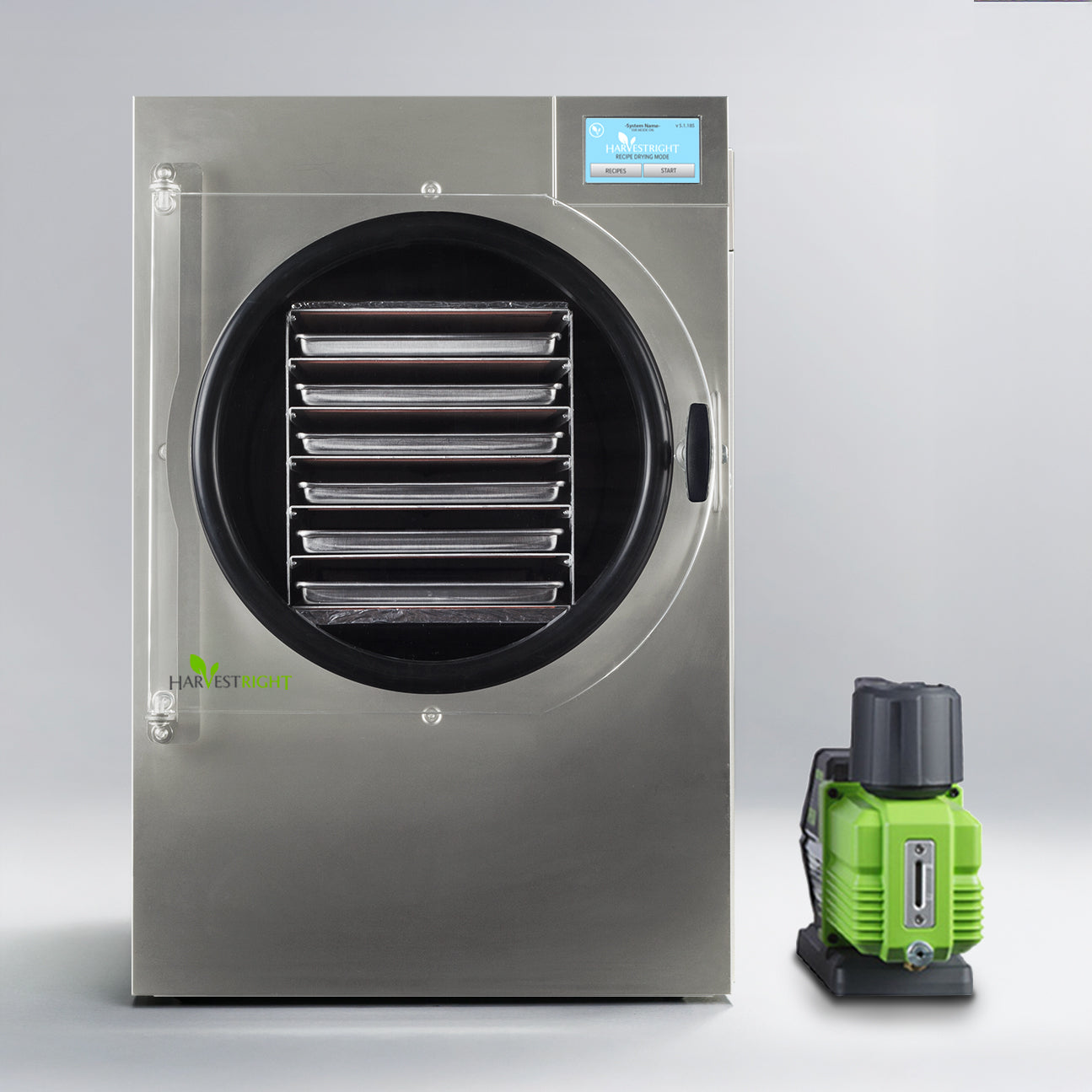 Scientific Pro Freeze Dryer – Harvest Right - Home Freeze Dryers