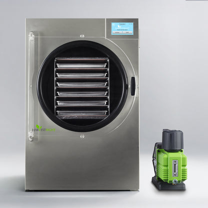 Scientific Pro Freeze Dryer