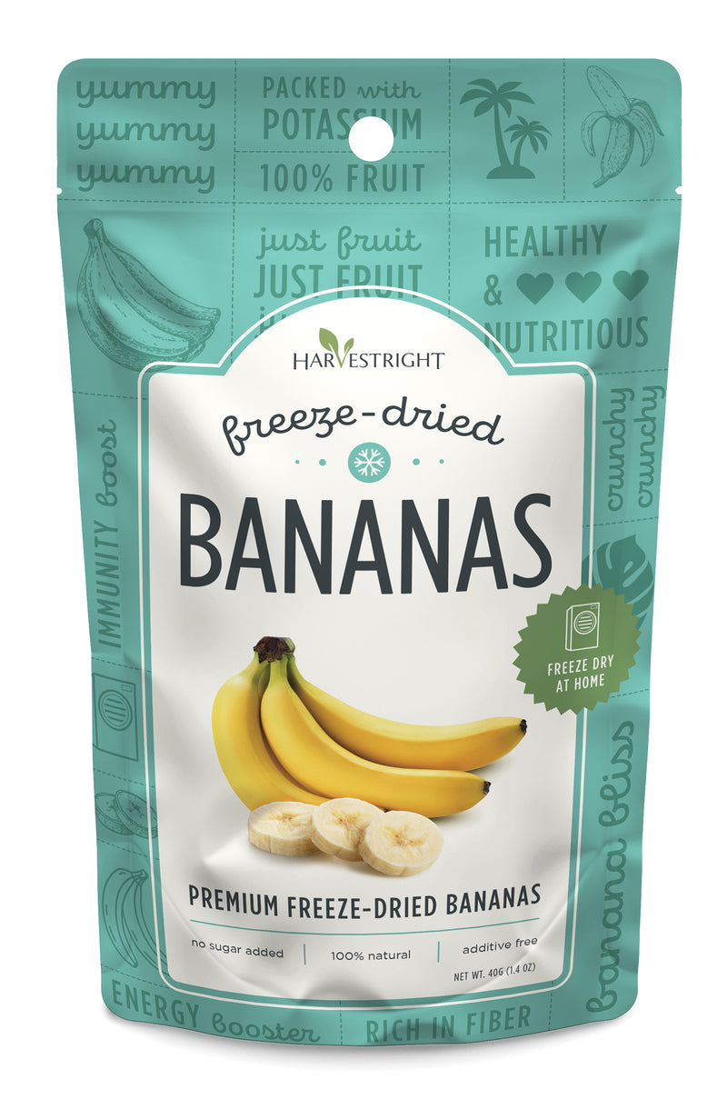 BANANAS