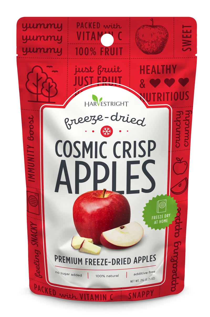 COSMIC CRISP APPLES