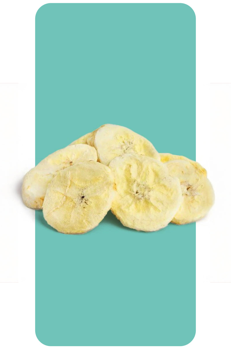 BANANAS