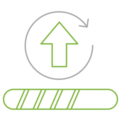 Step icon