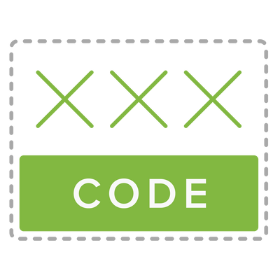 Step icon