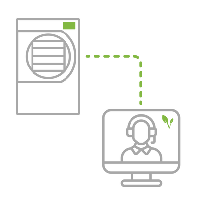 Step icon
