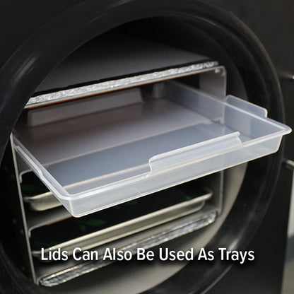 Tray Lids