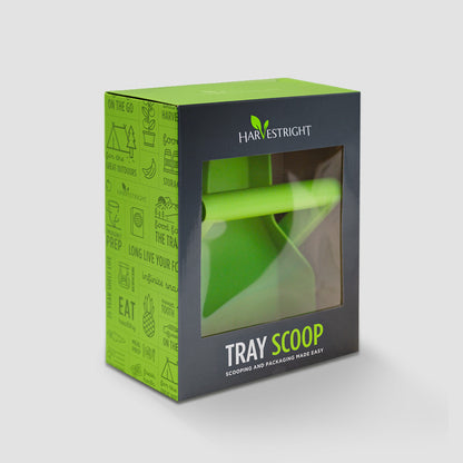 Tray Scoop