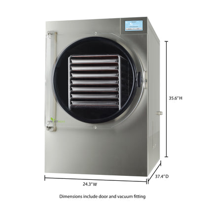 Scientific Pro Freeze Dryer