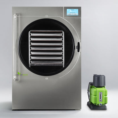 Scientific Pro Freeze Dryer