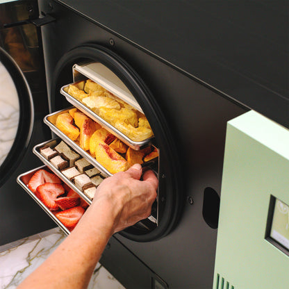 Countertop Freeze Dryer